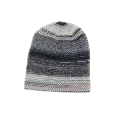 Hat (Gray) from Altea Acrylic, Wool