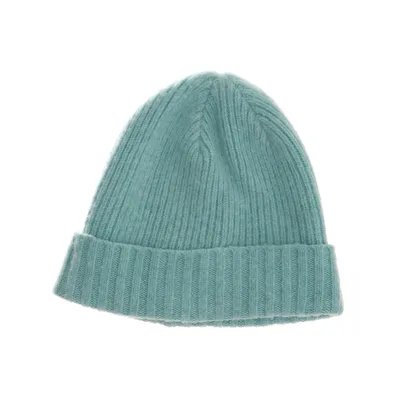 Beanie (Groen) van Howlin Wol