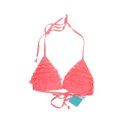 Bikini top (Pink) from H&M Elastane, Polyester