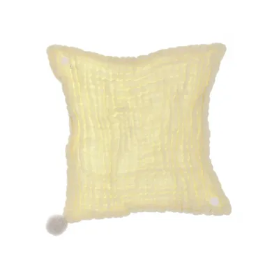 Halstuch (Gelb) von Quatschbanane