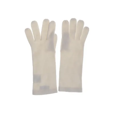 Gants (Blanc) de Echo Acrylique, Modal