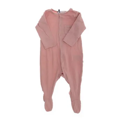 Rompertjes (Roze) van Bonpoint Katoen