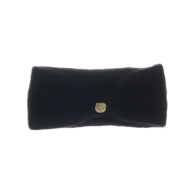 Hoofdband (Zwart, Goud)