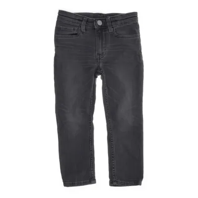 Jeans (Gray) from &Denim by H&M Cotton, Polyester, Elastane