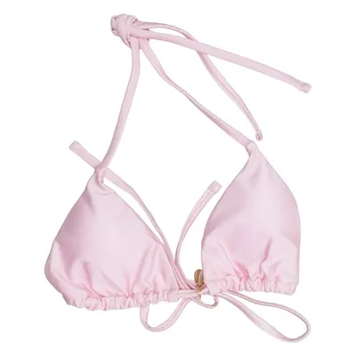 Bikini top (Pink) Elastane, Polyamide
