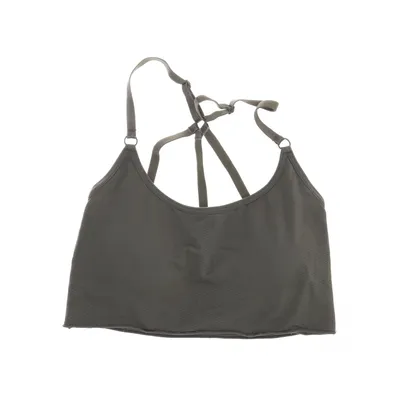 Sports bra (Green) from Better Bodies