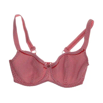 Bikiniöverdel (AS3770RED) från Freya Elastan, Polyamid