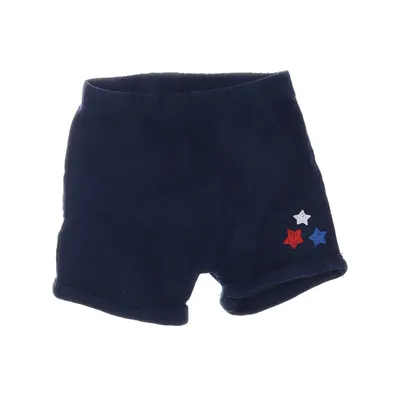 Shorts (Blau) von Baby Starters Baumwolle