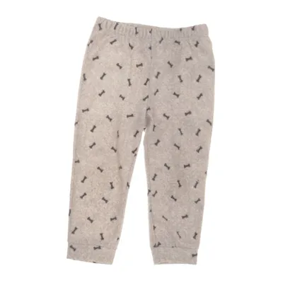 Pyjama broek (Grijs) van Tex Baby Polyester