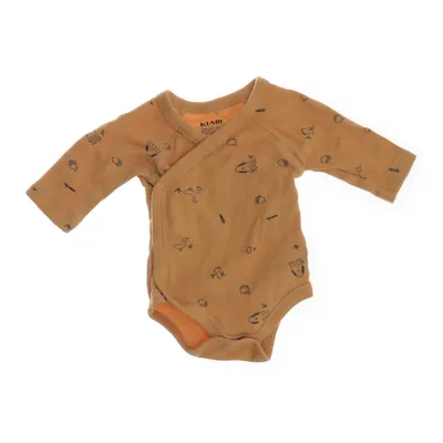 Romper (Geel) van Kiabi Katoen
