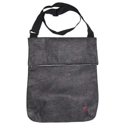 Shoulder-bag (Gray) from Pm