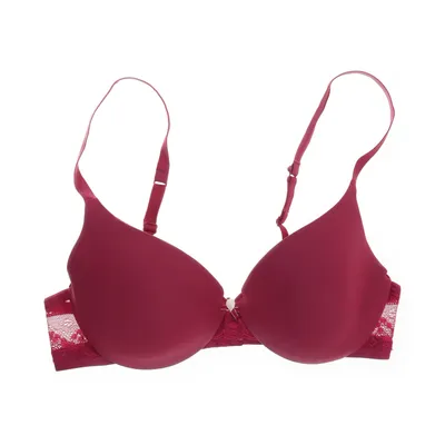 Bh (Roze) van Lingerie Nylon, Elastaan