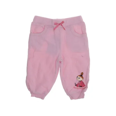 Joggingbroek (Roze, Meerkleurig) van Moomin Katoen