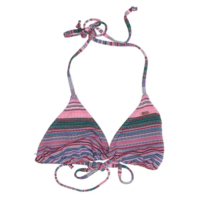 Haut de bikini (Rose, Bleu, Multicolore) de Roxy Swim