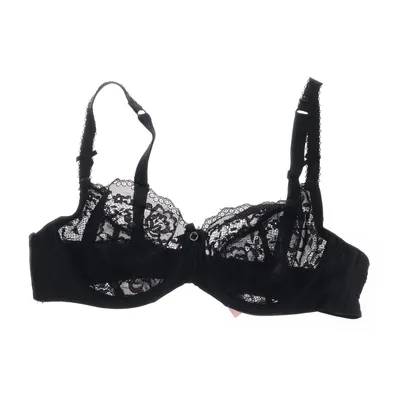 BH (Svart) från Hunkemöller Polyamid, Elastan