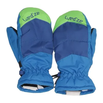 Mittens (Blue, Green, Black) from Wed'ze