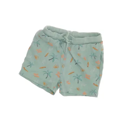 Shorts (Grön, Flerfärgad) från Orchestra Bomull