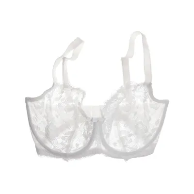 BH (Vit) från Change Lingerie Elastan, Polyamid