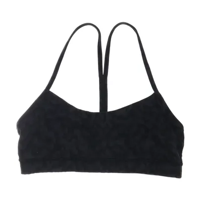 Sport-BH (Svart, Grå) från Lululemon