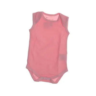 Body (Pink) from Hoodadoo Organic cotton, Elastane