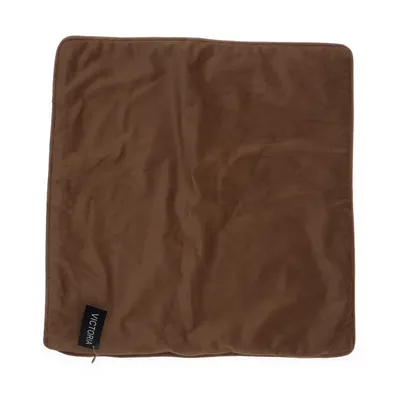 Kuddfodral (Brun) från Victoria Polyester