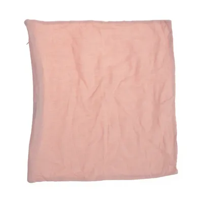 Kuddfodral (Rosa) från Cushion Cover Bomull
