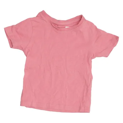 T-shirt (Pink) from Primark Cares Cotton