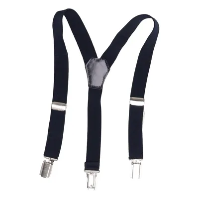 Braces (Black)