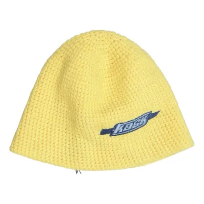 Beanie (Yellow, Green, Black) from Kask