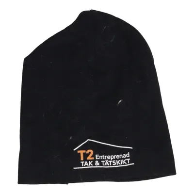 Beanie (Zwart) van Blåkläder