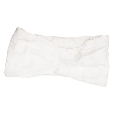 Bandeau bh (Wit) Katoen