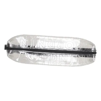 Toilet bag (Transparent) from Ordning & Reda
