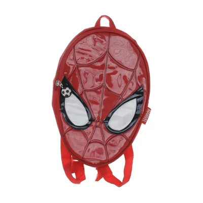 Ryggsäck (Röd) från Marvel