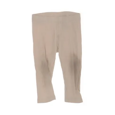 Leggings (Beige) van H&M Elastaan, Katoen