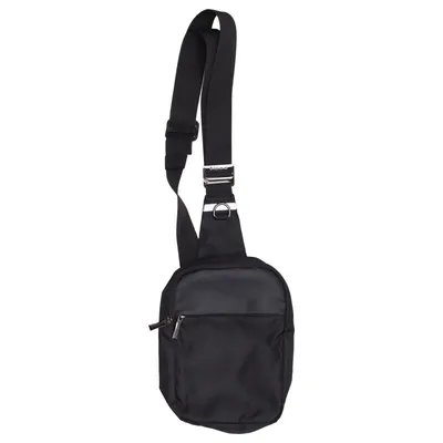 Shoulder-bag (Black) from Vado