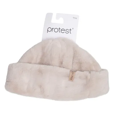 Chapeau (Beige) de Protest Polyester