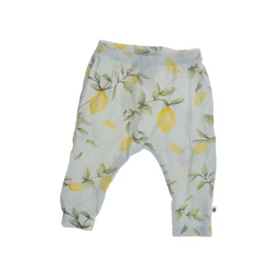 Leggings (Turkis, Flerfarvet) fra Next Baby Bomuld, Elastan