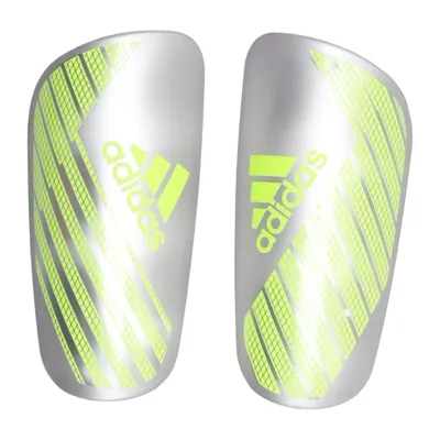 Scheenbeschermer (Zilver, Groen) van Adidas