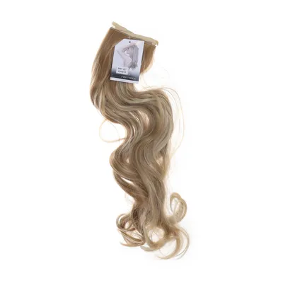 Wig (Yellow)