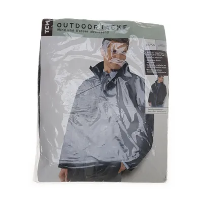 Jacka (Blå) från TCM Polyester