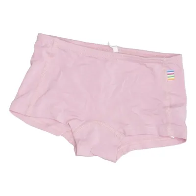 Culotte (Rose) de Joha Bambou, Élasthane