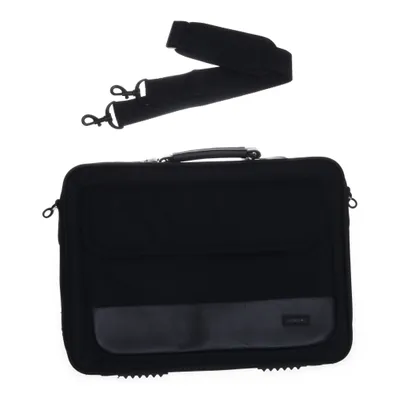 Computer bag (Black) from Solo