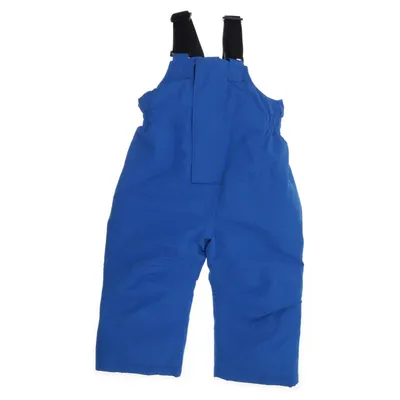 Pantalon de neige (Bleu) de Topomini Polyester