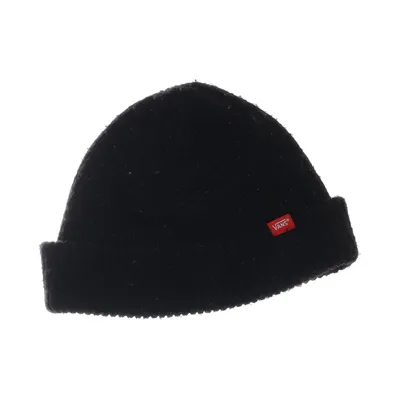 Beanie (Zwart) van Vans