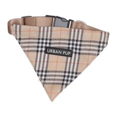 Collier pour chien (Beige, Noir, Multicolore) de Urban Pup