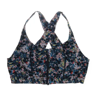 Sport-BH (Blå, Flerfärgad) från Sweaty Betty