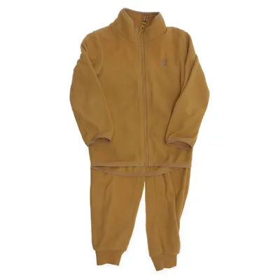 Loungewear (Gul) fra Fix Polyester