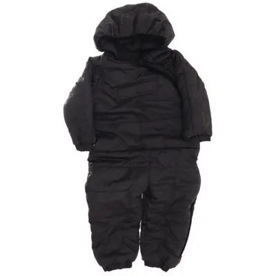 Overall (Gray) from Zara Baby Polyester