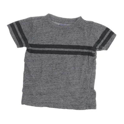 T-shirt (Grå) från Crewcuts Bomull