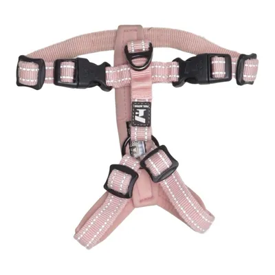Hundegeschirr (Pink) von Feel Active